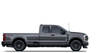 2025 Ford Super Duty® External Image 1